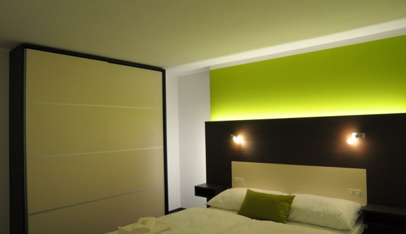 Hotel Kaskáda Ledeč nad Sázavou